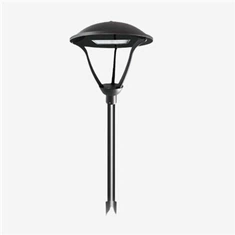 Lumière de jardin décorative