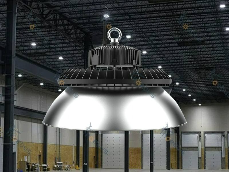 LED workshop light LED workshop light