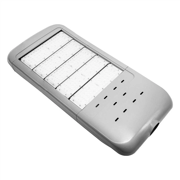 IP66 IK08 IK10 100W 120W 150 Modular Design LED Street Light
