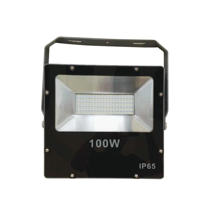 100W LED Flood Light