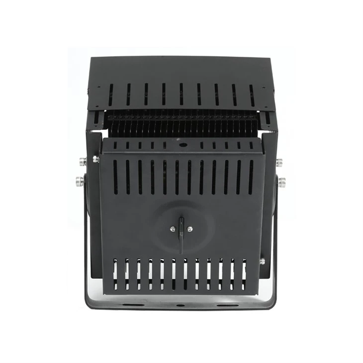 Flood Light For Basketball Court