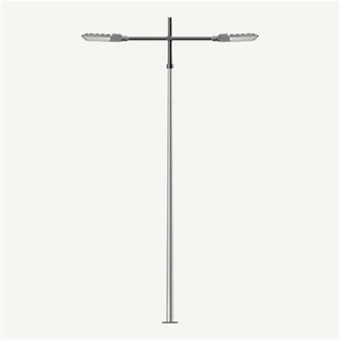 Lampadaire LED