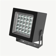 Projecteur de couleur