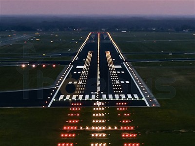 Normes de luminosité de l’éclairage des aéroports